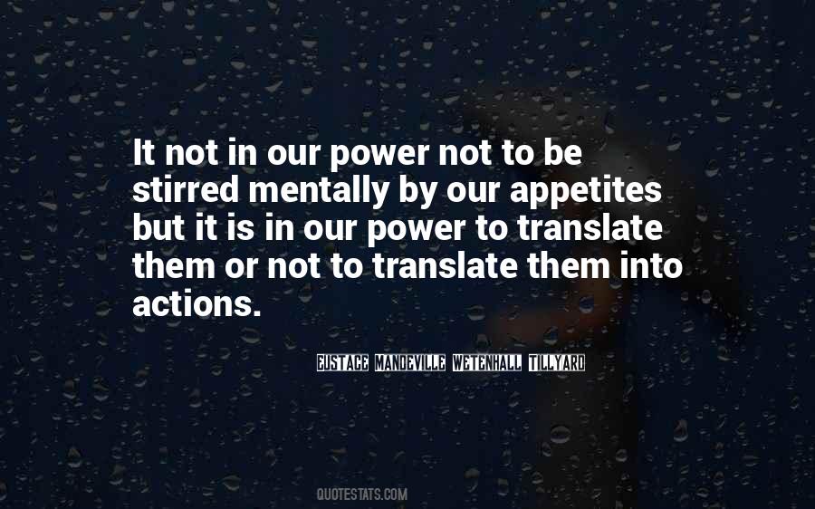 Zvelt Quotes #601419