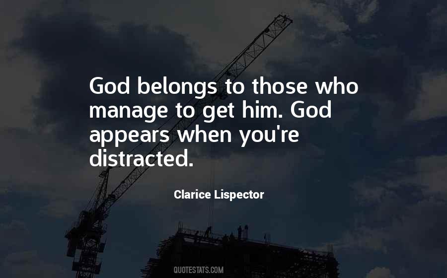 Nancye Britner Quotes #288248