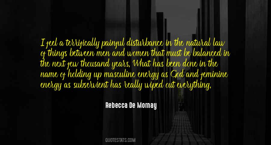 Rotenberry Attorney Quotes #1832144
