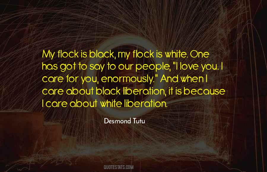 Black Liberation Quotes #1679477