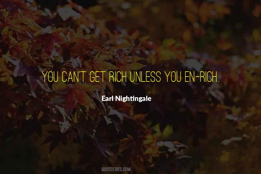 Kajan Johnson Quotes #184083