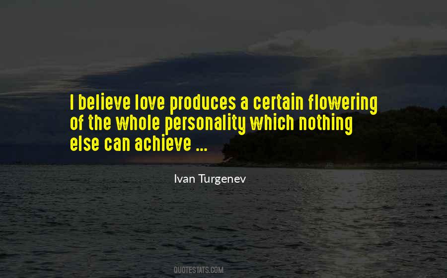 Kajan Johnson Quotes #765497