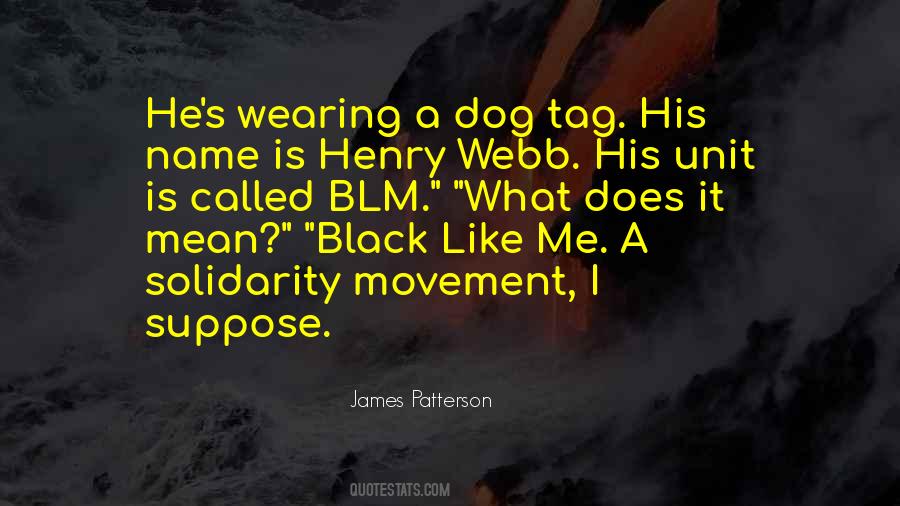 Black Like Me Quotes #1708579