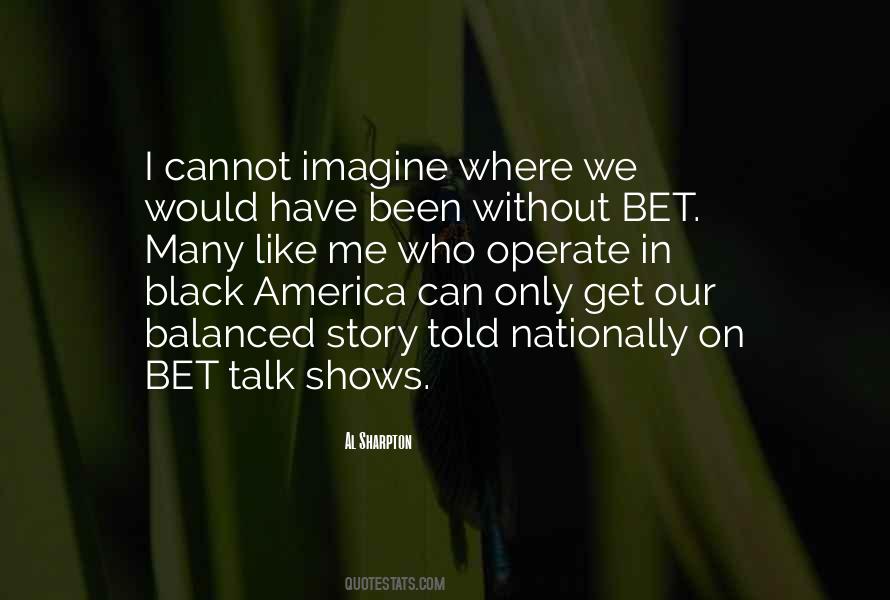 Black Like Me Quotes #261574
