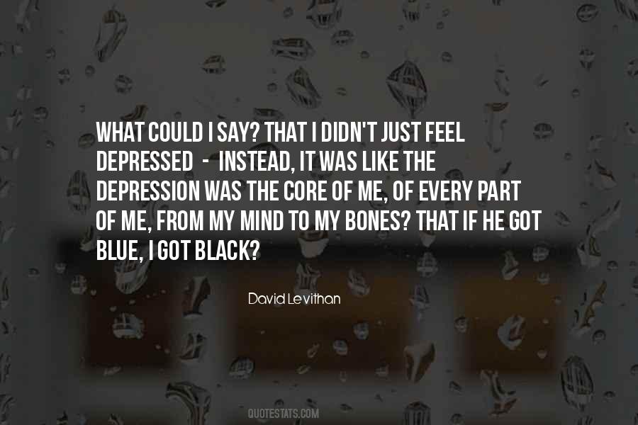 Black Like Me Quotes #475446