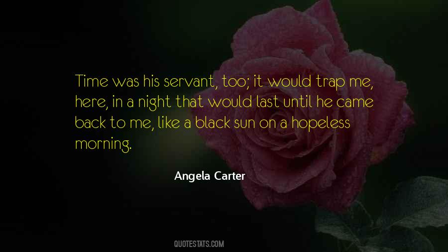 Black Like Me Quotes #502737