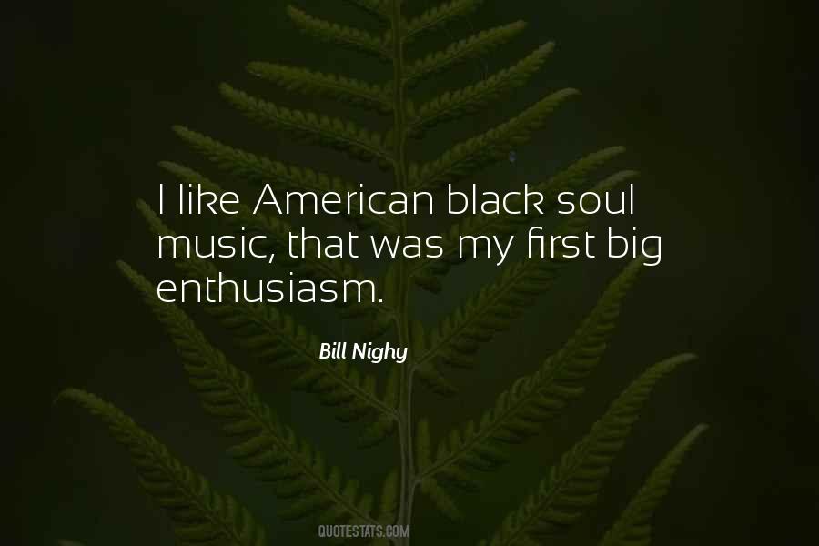 Black Like My Soul Quotes #1543178