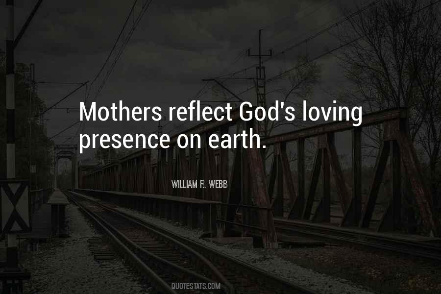 Quotes About Loving Motherhood #1859050