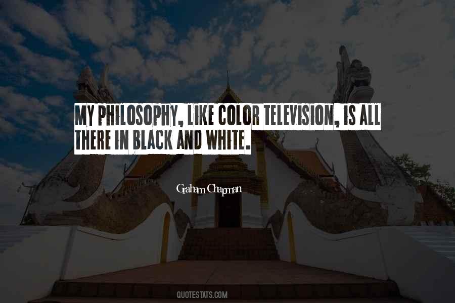 Black Like Quotes #27821