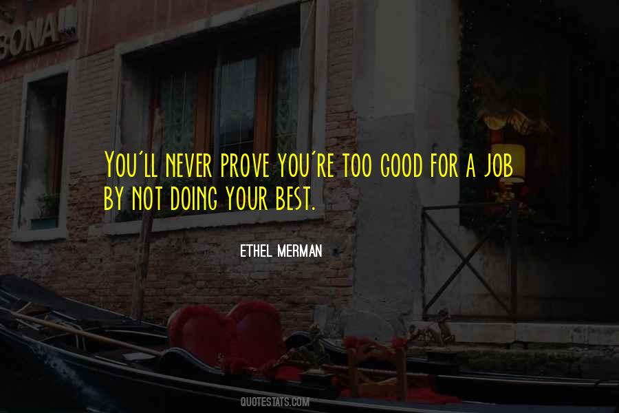 Never Succumb Quotes #329067