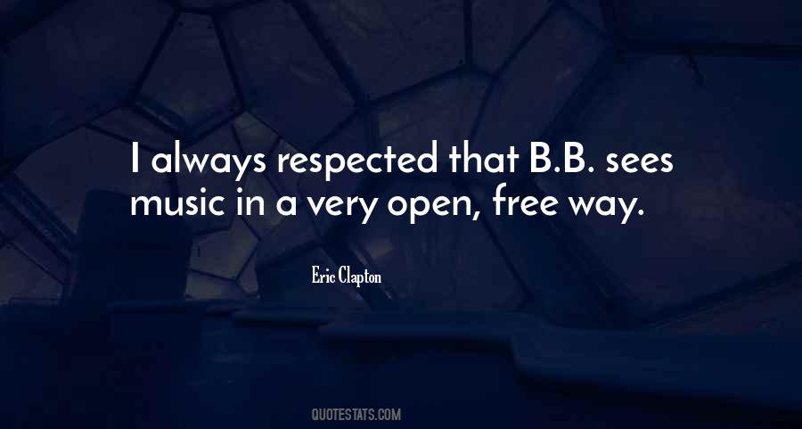 Free Music Quotes #398334