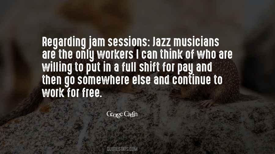 Free Music Quotes #42954