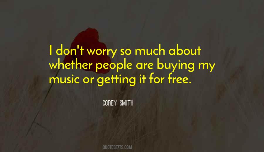 Free Music Quotes #94327