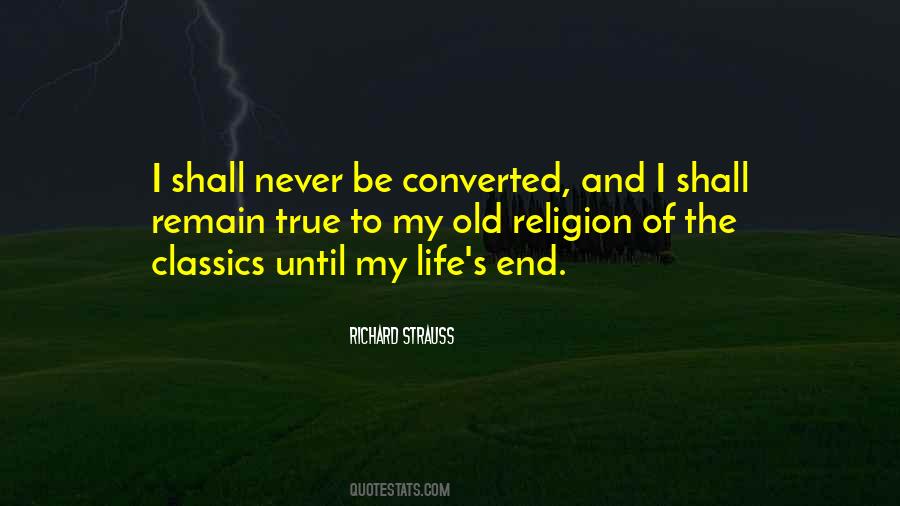 Hanyalah Dirimu Quotes #779414