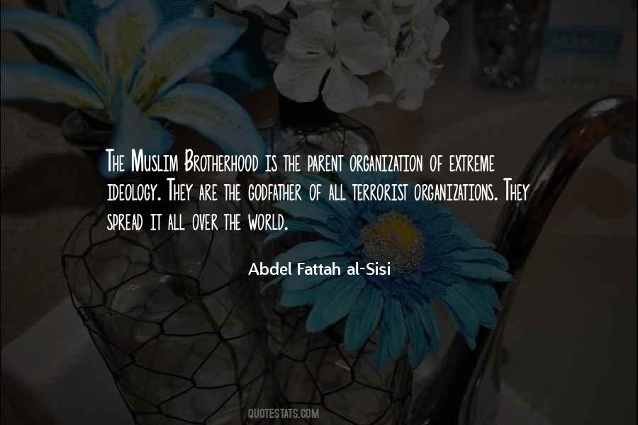 Muslim World Quotes #40817