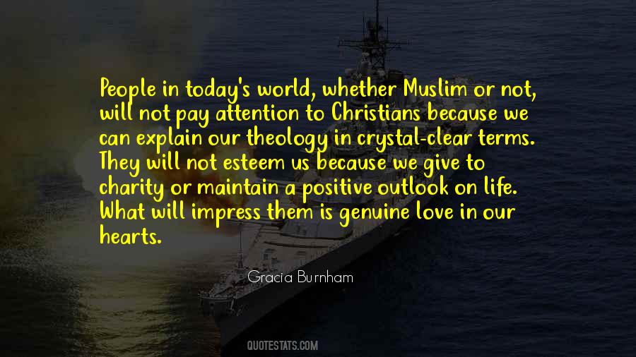 Muslim World Quotes #885514