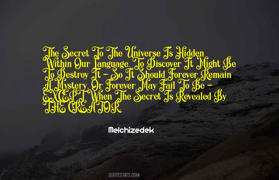 Black Magician Trilogy Quotes #1050612