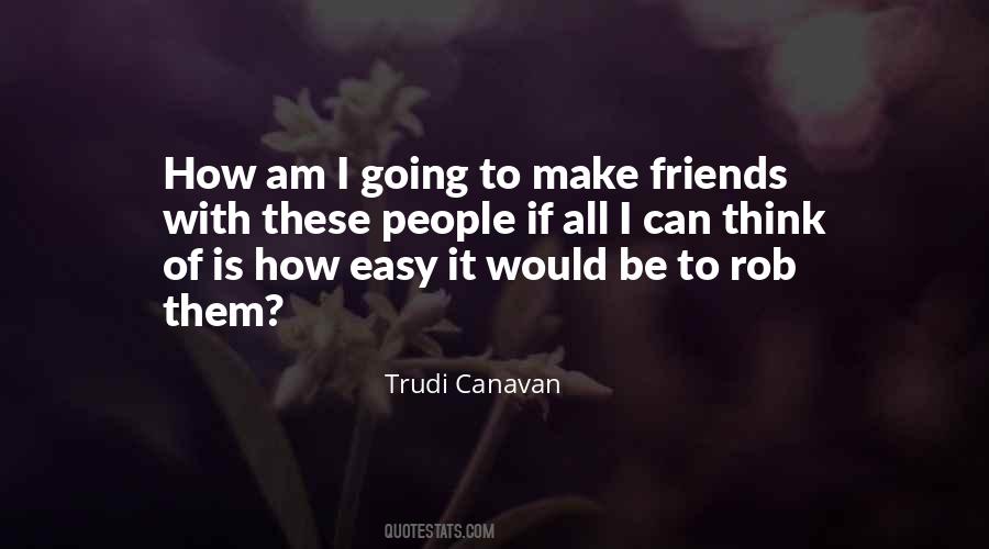 Black Magician Trilogy Quotes #1606491