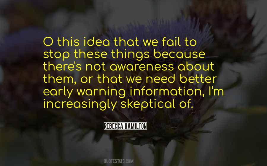 Moral Agency Quotes #1236964