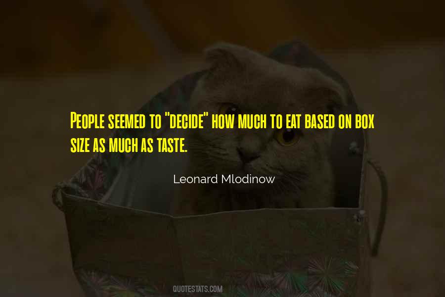Technikai Sz Mok Quotes #915394