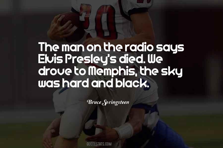 Black Man's Quotes #788165 Black Man's Quotes #788165