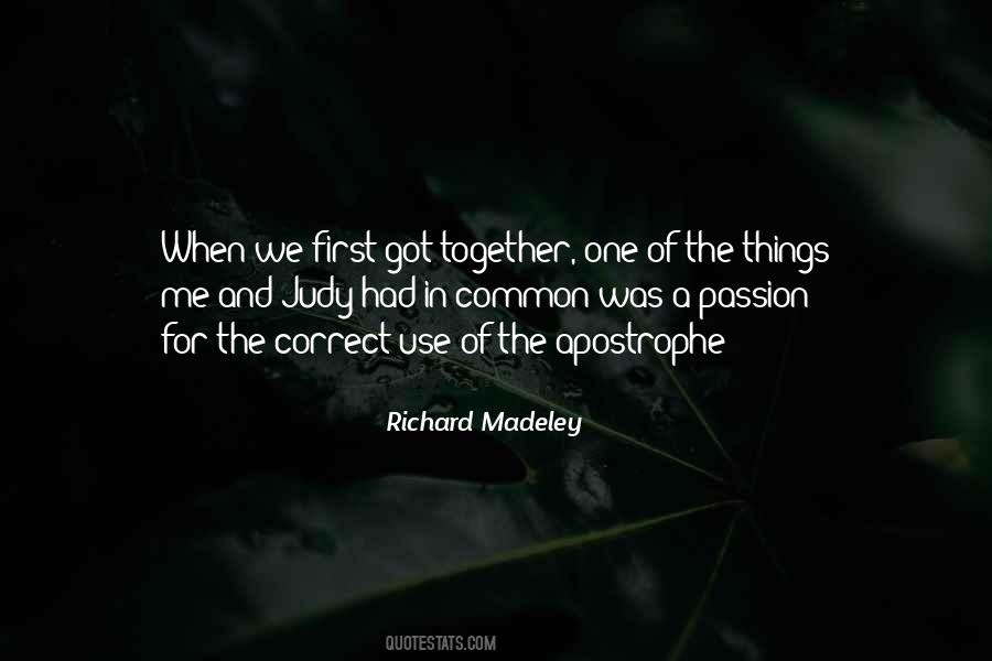 Israelita Colegio Quotes #1370222