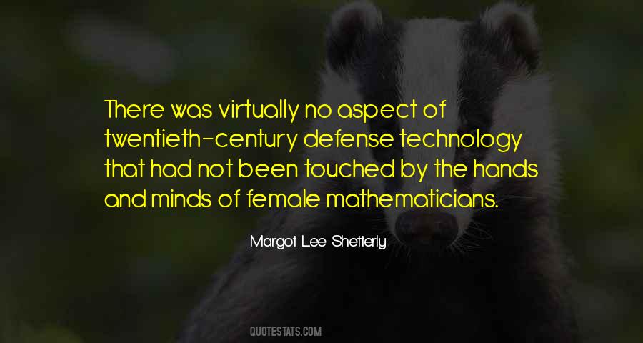 Black Mathematicians Quotes #884721