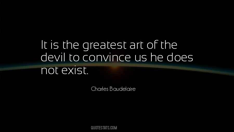 Vodanovich Quotes #1457856