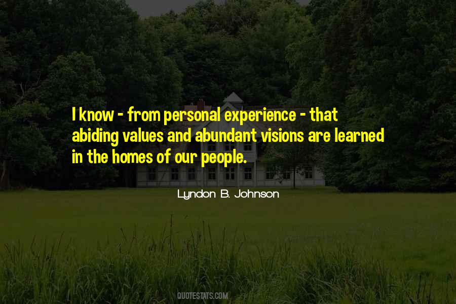Vodanovich Quotes #931829