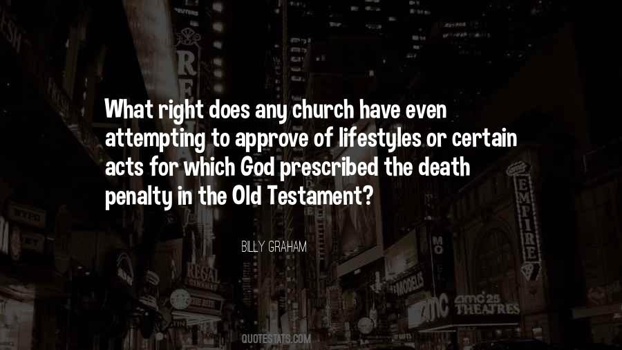 Old God Quotes #178586
