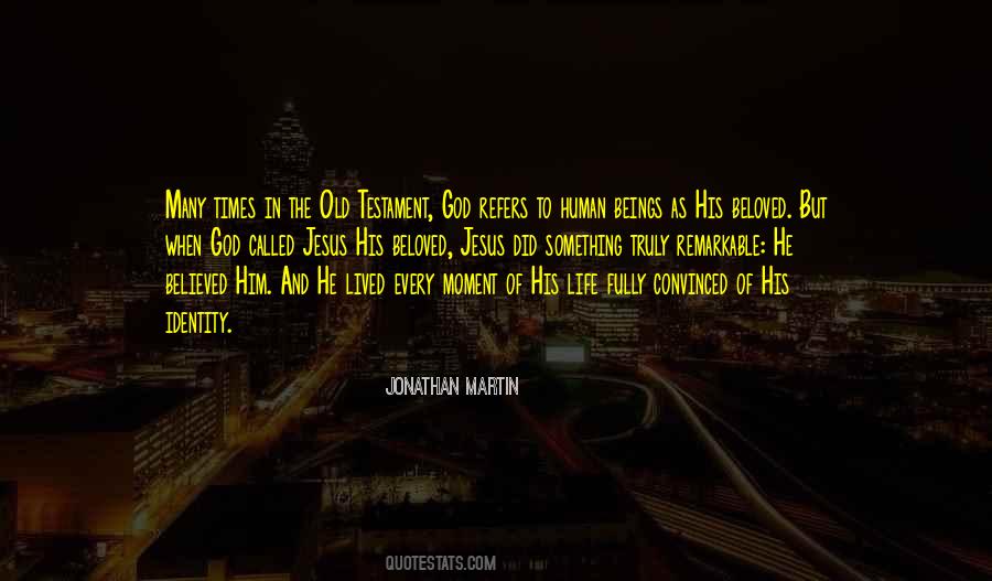 Old God Quotes #68445