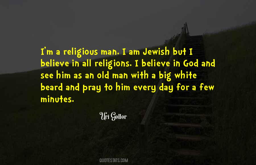 Old God Quotes #70953