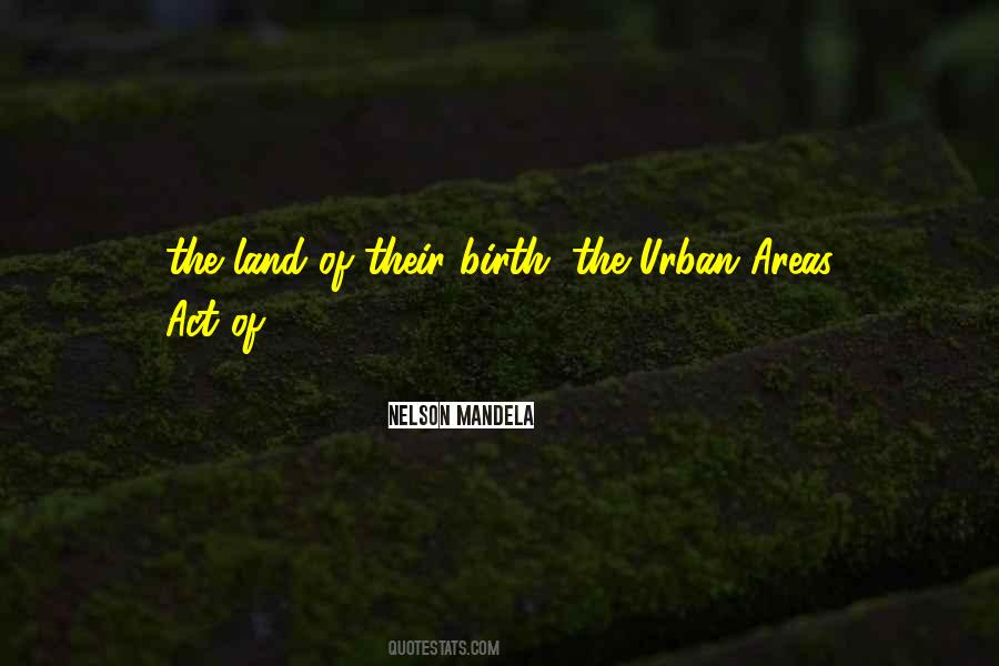 Birth The Quotes #102087