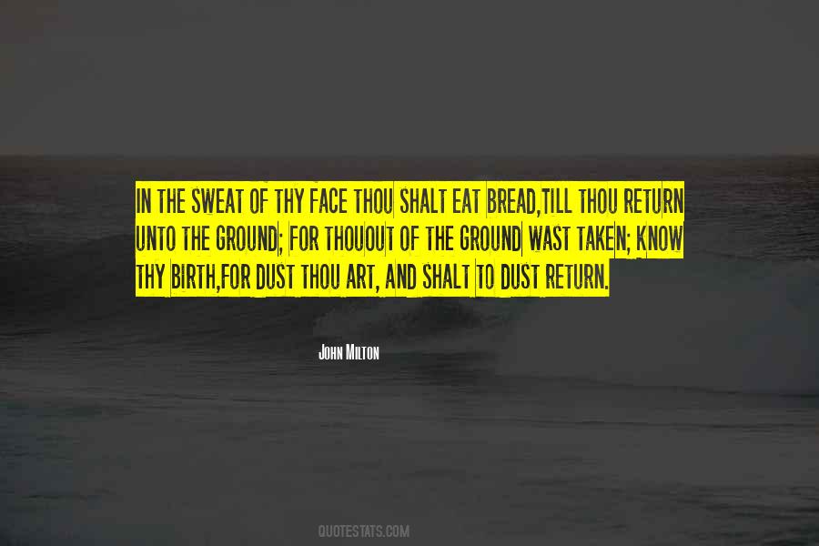 Birth The Quotes #321