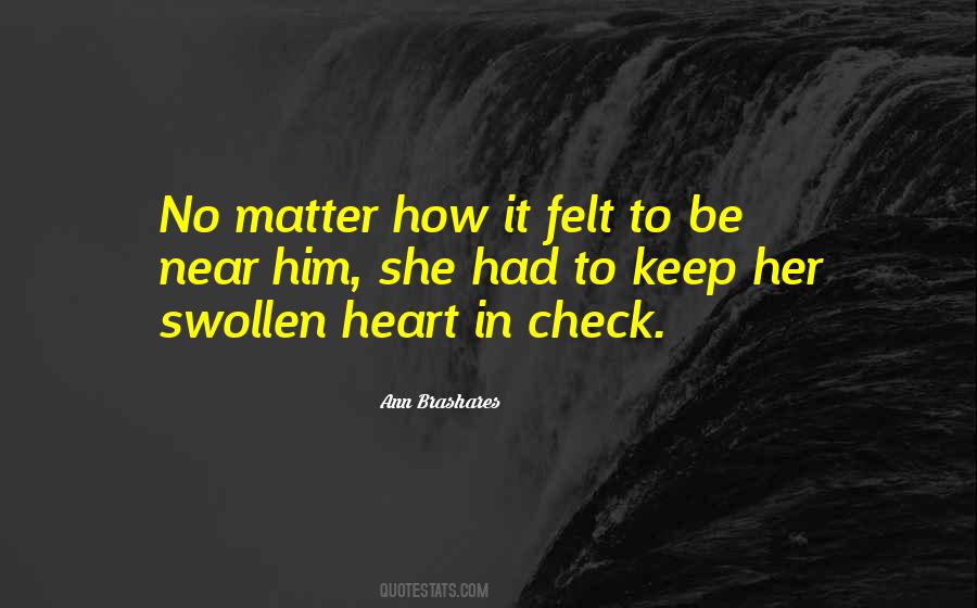 Pennette Arrabbiata Quotes #1259211