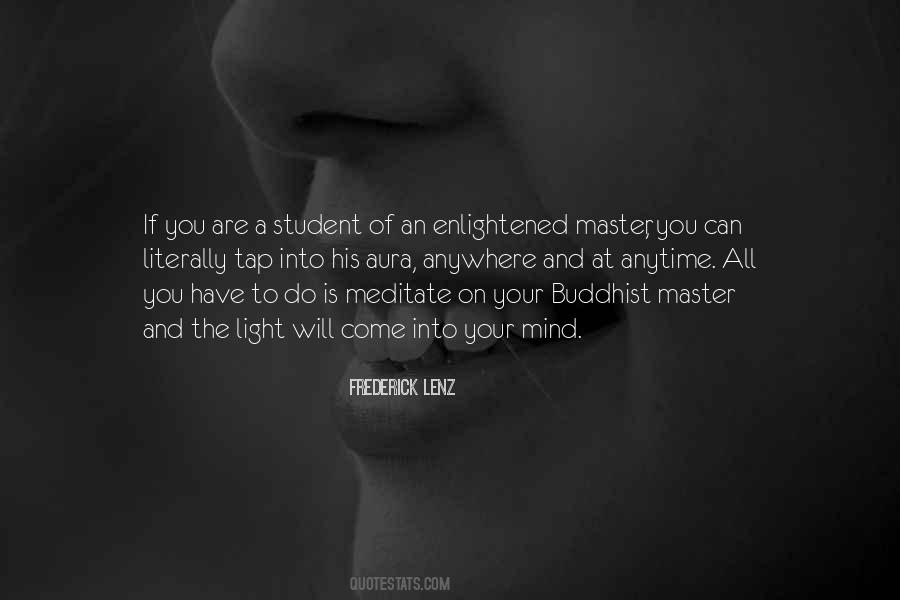 Master Your Mind Quotes #555326