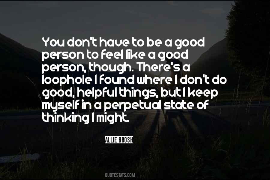 Babin Zub Quotes #1738101