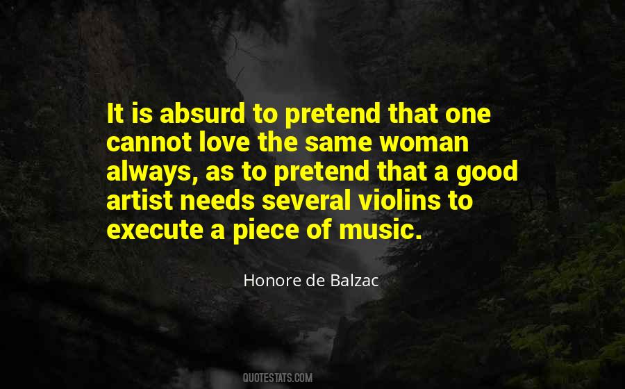 Love Of A Good Woman Quotes #813956