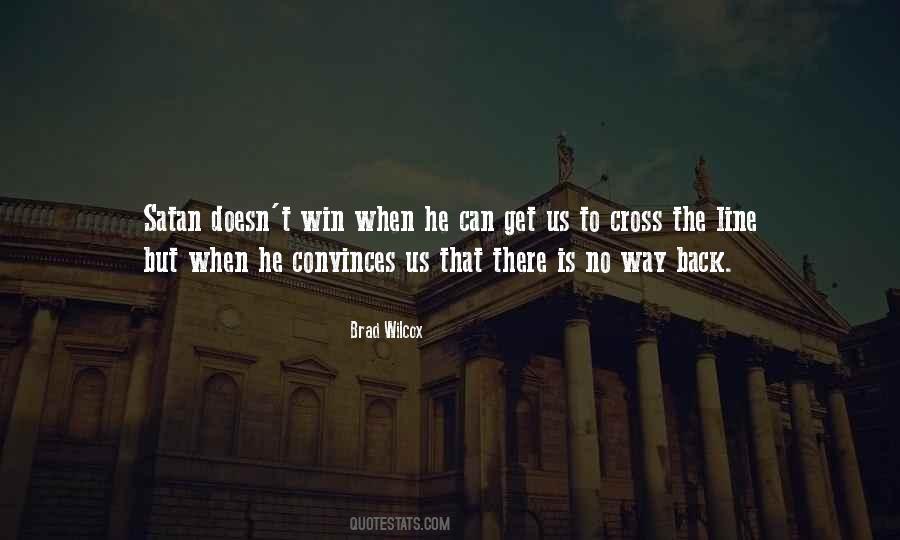 Feign In A Sentence Quotes #1087195