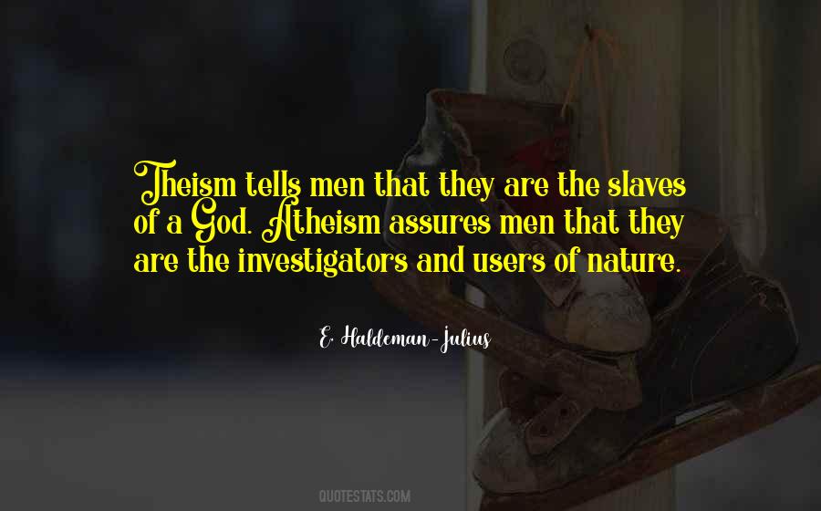Feign In A Sentence Quotes #195920