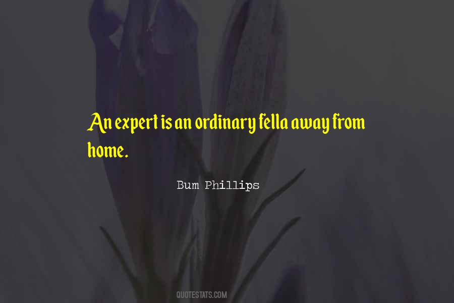 Leadership Expert Quotes #1233650