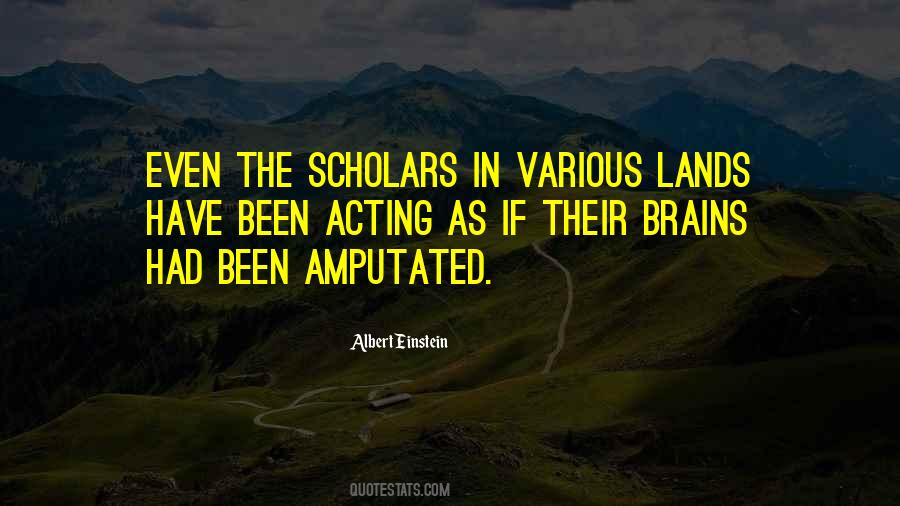 Leadership Expert Quotes #1365038