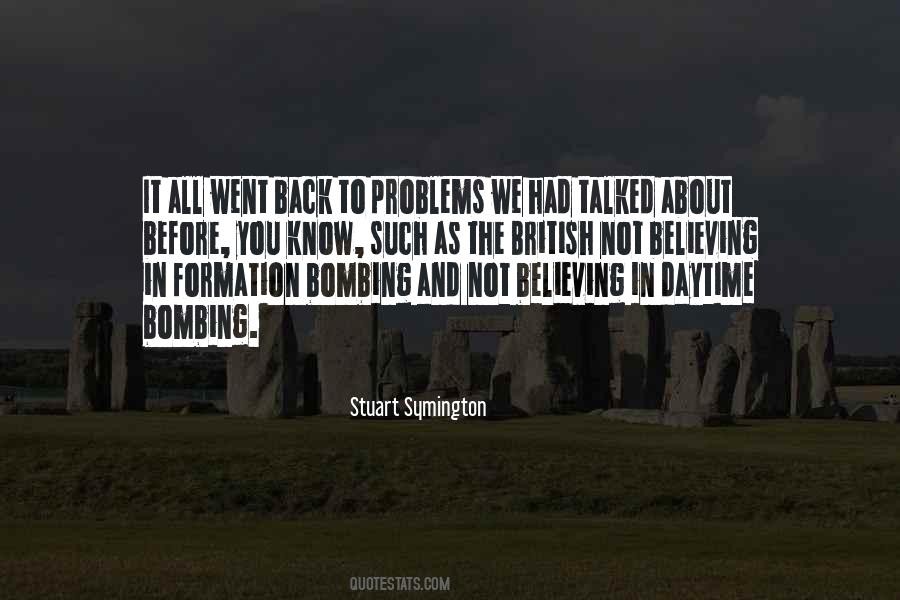 Before Believing Quotes #150865