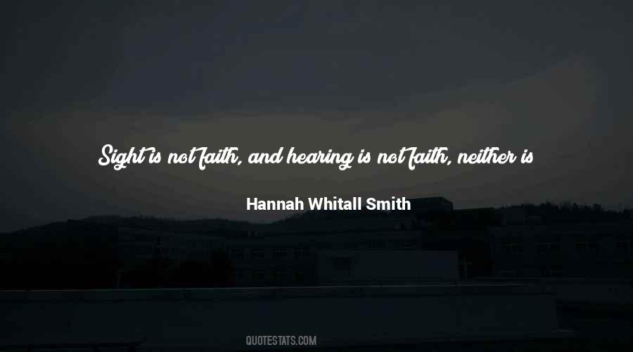 Before Believing Quotes #1519107