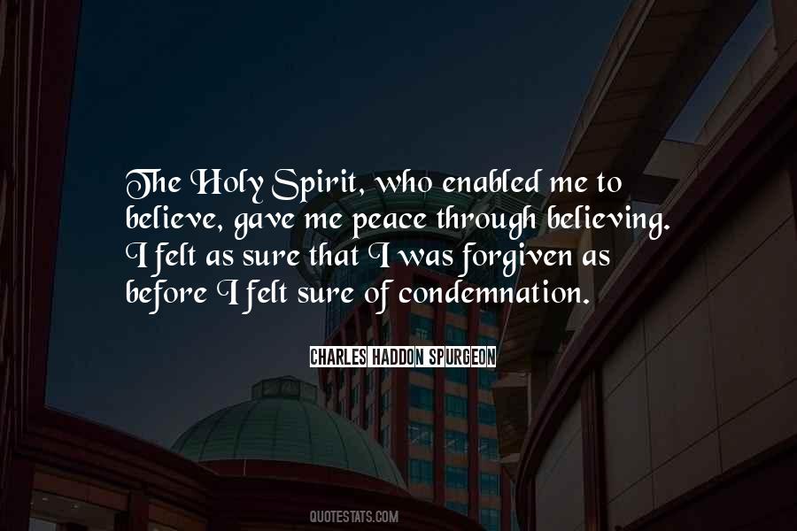Before Believing Quotes #1645557
