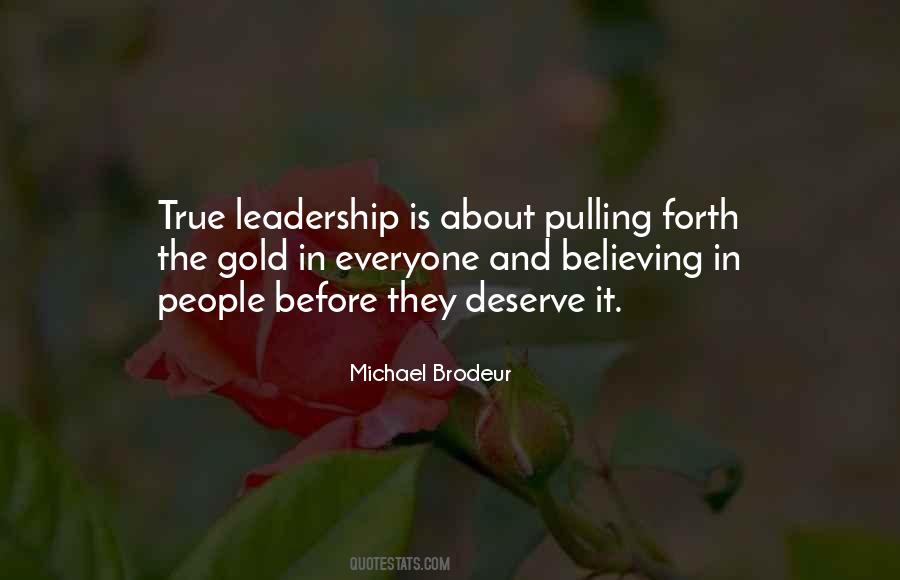 Before Believing Quotes #417763