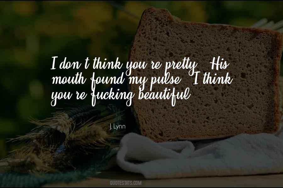 Tinkly Wool Quotes #863856