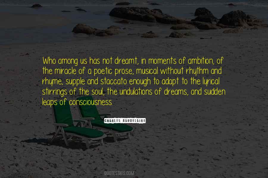 Benedettos Quotes #214786