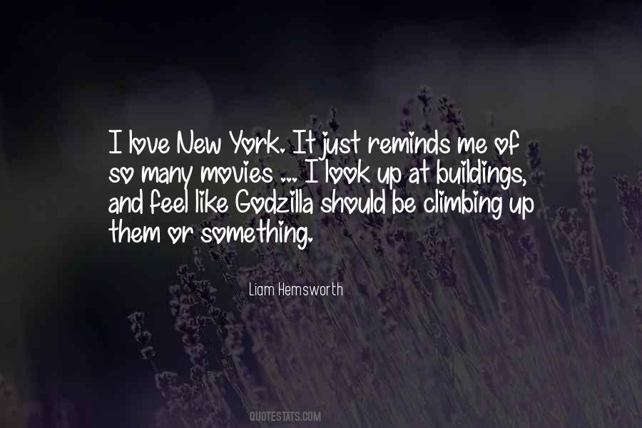 Hemsworth Movies Quotes #1664519