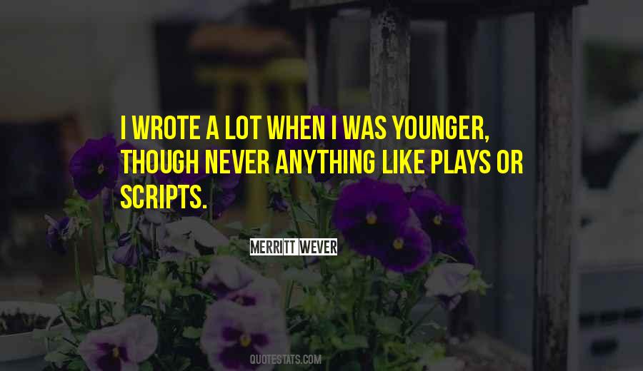 Unfixed Male Quotes #664347